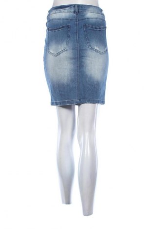 Φούστα Calliope, Μέγεθος L, Χρώμα Μπλέ, Τιμή 13,99 €