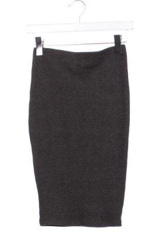 Spódnica Calliope, Rozmiar XS, Kolor Szary, Cena 33,99 zł