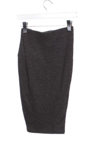 Spódnica Calliope, Rozmiar XS, Kolor Szary, Cena 33,99 zł