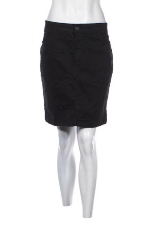 Sukně Camaieu, Velikost XL, Barva Černá, Cena  241,00 Kč