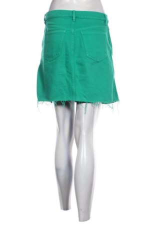 Sukně Camaieu, Velikost S, Barva Zelená, Cena  367,00 Kč