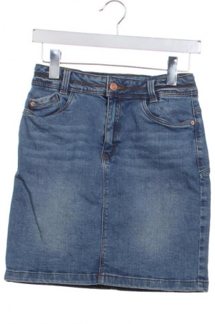 Sukně Camaieu, Velikost XS, Barva Modrá, Cena  366,00 Kč
