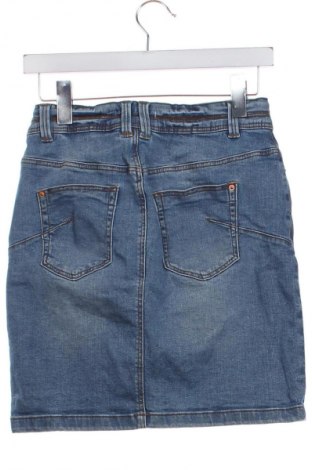 Sukně Camaieu, Velikost XS, Barva Modrá, Cena  366,00 Kč
