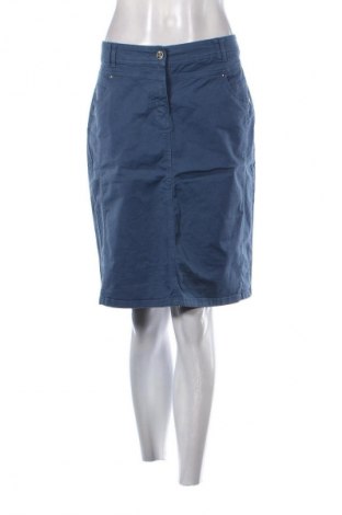 Sukně Canda, Velikost XL, Barva Modrá, Cena  366,00 Kč