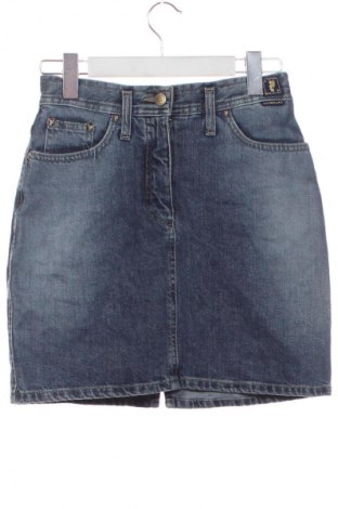 Φούστα Cappopera, Μέγεθος XS, Χρώμα Μπλέ, Τιμή 20,99 €