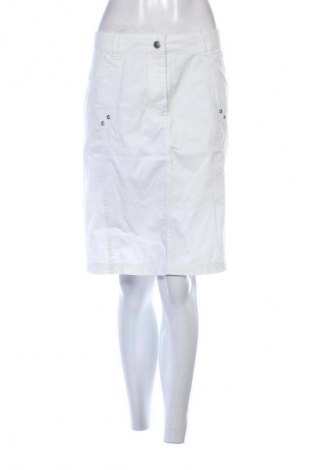 Sukně Cappuccini, Velikost XL, Barva Bílá, Cena  229,00 Kč