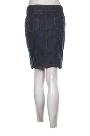 Φούστα Caramel, Μέγεθος M, Χρώμα Μπλέ, Τιμή 26,99 €