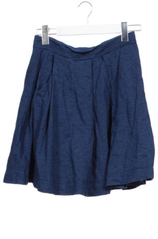 Φούστα Care Label, Μέγεθος XS, Χρώμα Μπλέ, Τιμή 23,99 €