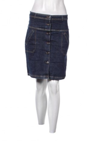 Rock Carven, Größe M, Farbe Blau, Preis € 49,99