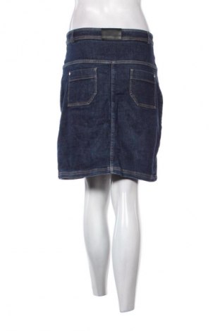 Rock Carven, Größe M, Farbe Blau, Preis € 49,99