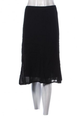 Fustă Cebe, Mărime XL, Culoare Negru, Preț 90,99 Lei