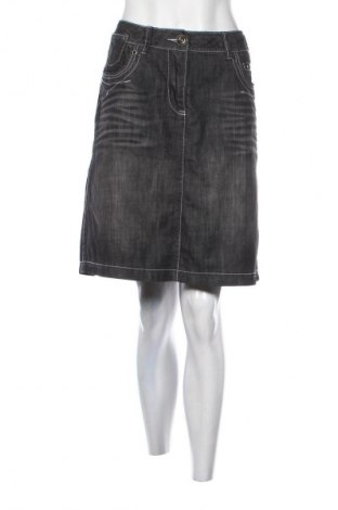 Szoknya Cecil, Méret XXL, Szín Szürke, Ár 6 519 Ft