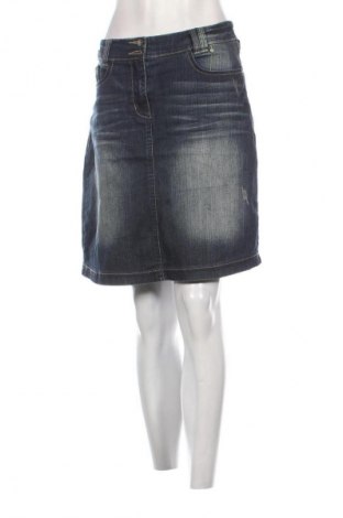 Fustă Cecil, Mărime XL, Culoare Albastru, Preț 69,99 Lei