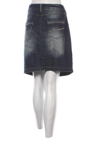 Fustă Cecil, Mărime XL, Culoare Albastru, Preț 69,99 Lei
