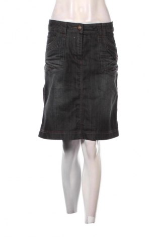 Fustă Cecil, Mărime XL, Culoare Gri, Preț 81,99 Lei