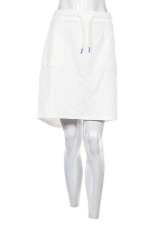 Spódnica Cecil, Rozmiar XXL, Kolor Biały, Cena 52,99 zł