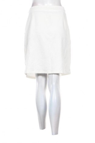 Spódnica Cecil, Rozmiar XXL, Kolor Biały, Cena 52,99 zł