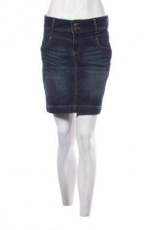 Φούστα Cecilia Classics, Μέγεθος M, Χρώμα Μπλέ, Τιμή 9,99 €