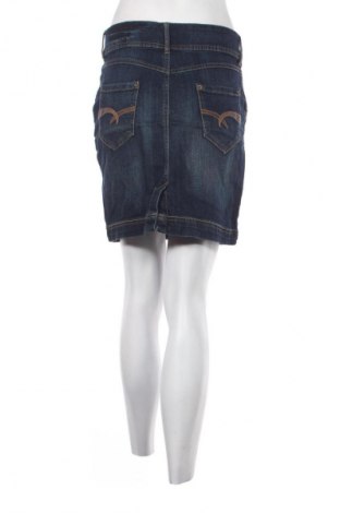 Φούστα Cecilia Classics, Μέγεθος M, Χρώμα Μπλέ, Τιμή 9,99 €