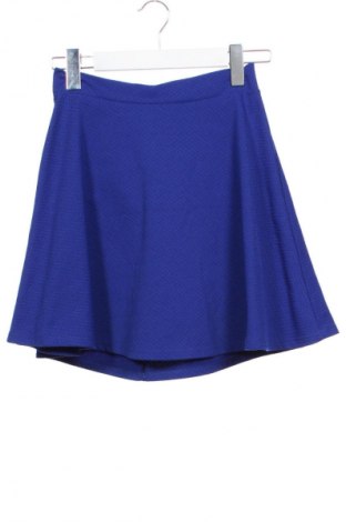 Sukňa Charlotte Russe, Veľkosť XS, Farba Modrá, Cena  8,95 €