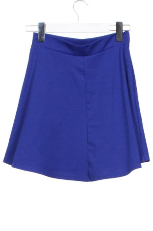 Sukňa Charlotte Russe, Veľkosť XS, Farba Modrá, Cena  8,95 €