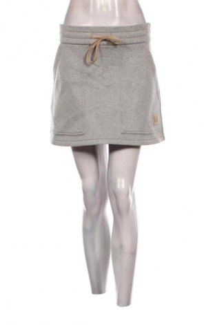 Szoknya Chiara Ferragni, Méret M, Szín Szürke, Ár 35 909 Ft