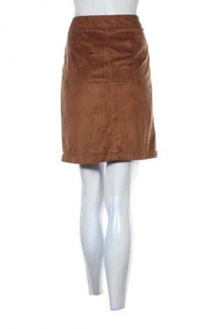 Spódnica Chillytime, Rozmiar M, Kolor Brązowy, Cena 37,99 zł