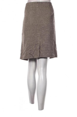 Spódnica Christian Berg, Rozmiar L, Kolor Brązowy, Cena 60,99 zł