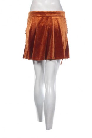 Sukňa Cider, Veľkosť M, Farba Oranžová, Cena  7,95 €