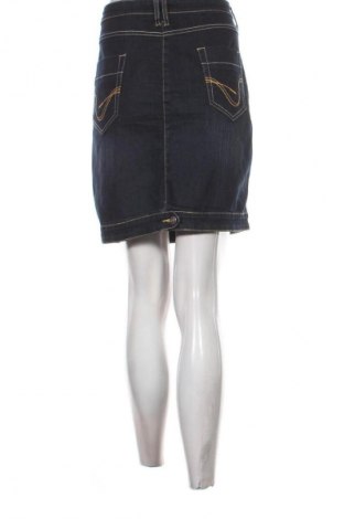 Sukně City life, Velikost XL, Barva Modrá, Cena  367,00 Kč