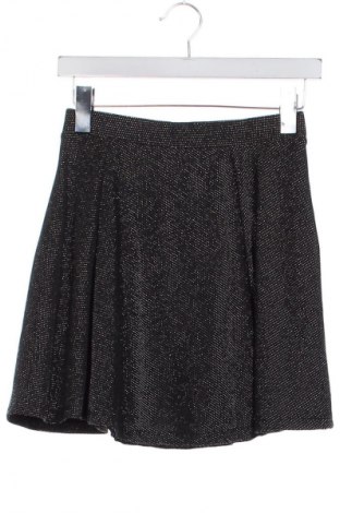Φούστα Clockhouse, Μέγεθος XS, Χρώμα Μαύρο, Τιμή 8,99 €