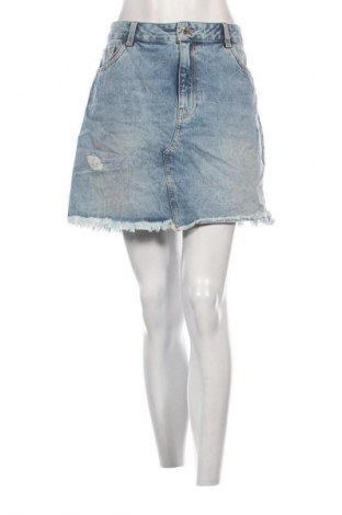 Φούστα Clockhouse, Μέγεθος XL, Χρώμα Μπλέ, Τιμή 8,99 €