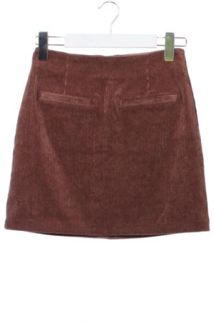 Rock Clockhouse, Größe XS, Farbe Braun, Preis 9,79 €