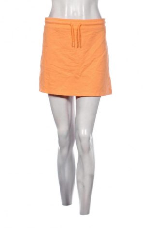Fustă Clockhouse, Mărime M, Culoare Portocaliu, Preț 34,99 Lei