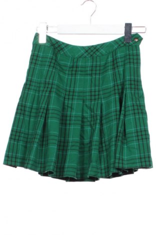 Пола Clockhouse, Размер XS, Цвят Многоцветен, Цена 10,99 лв.