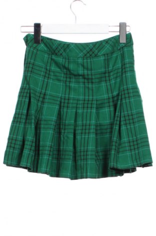 Пола Clockhouse, Размер XS, Цвят Многоцветен, Цена 10,99 лв.