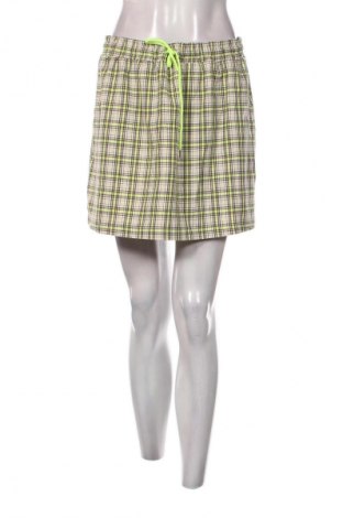 Fustă Clockhouse, Mărime XL, Culoare Multicolor, Preț 32,99 Lei