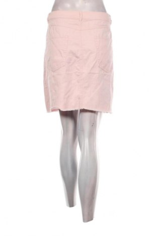 Sukně Clockhouse, Velikost L, Barva Růžová, Cena  239,00 Kč
