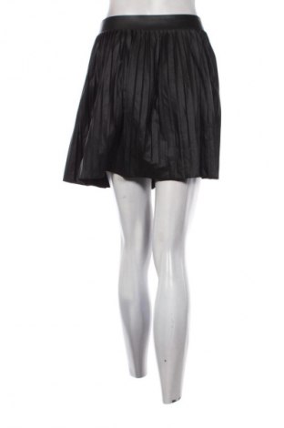 Fustă Clockhouse, Mărime S, Culoare Negru, Preț 30,99 Lei