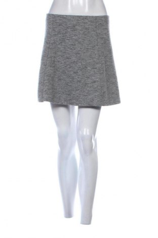 Fustă Clockhouse, Mărime L, Culoare Gri, Preț 24,99 Lei