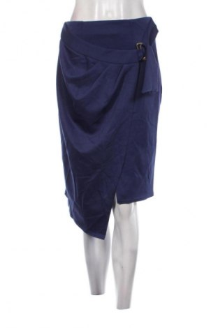 Φούστα Closet London, Μέγεθος M, Χρώμα Μπλέ, Τιμή 60,99 €