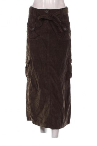 Φούστα Collection, Μέγεθος S, Χρώμα Καφέ, Τιμή 10,99 €