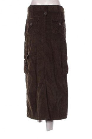 Φούστα Collection, Μέγεθος S, Χρώμα Καφέ, Τιμή 10,99 €