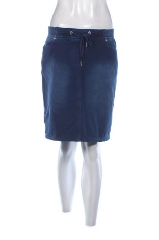 Пола Collection L, Размер XL, Цвят Син, Цена 17,99 лв.