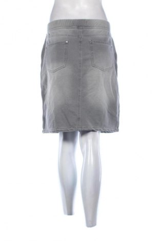 Spódnica Collection L, Rozmiar XL, Kolor Szary, Cena 40,99 zł