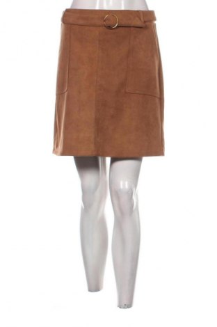 Φούστα Colloseum, Μέγεθος L, Χρώμα Καφέ, Τιμή 10,00 €