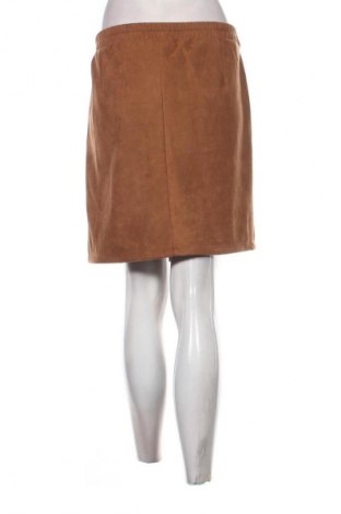 Φούστα Colloseum, Μέγεθος L, Χρώμα Καφέ, Τιμή 10,00 €