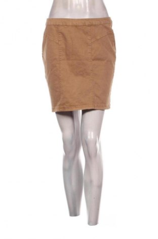 Spódnica Colours Of The World, Rozmiar M, Kolor Brązowy, Cena 32,99 zł