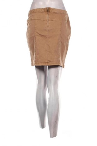 Spódnica Colours Of The World, Rozmiar M, Kolor Brązowy, Cena 32,99 zł