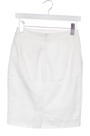 Φούστα Comma,, Μέγεθος XS, Χρώμα Λευκό, Τιμή 13,22 €